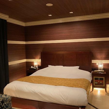Le Ciel Spa & Resort (Adults Only) Tsurugashima Ngoại thất bức ảnh