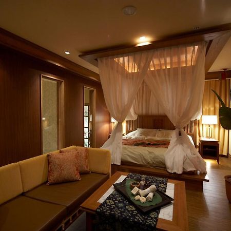 Le Ciel Spa & Resort (Adults Only) Tsurugashima Ngoại thất bức ảnh