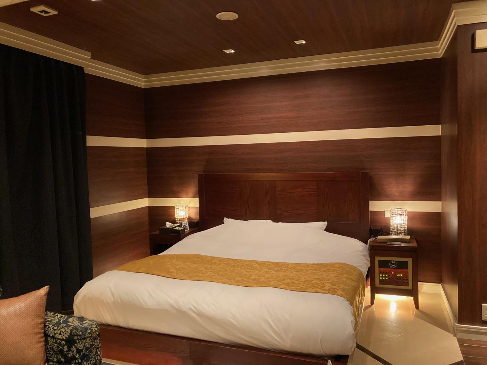 Le Ciel Spa & Resort (Adults Only) Tsurugashima Ngoại thất bức ảnh